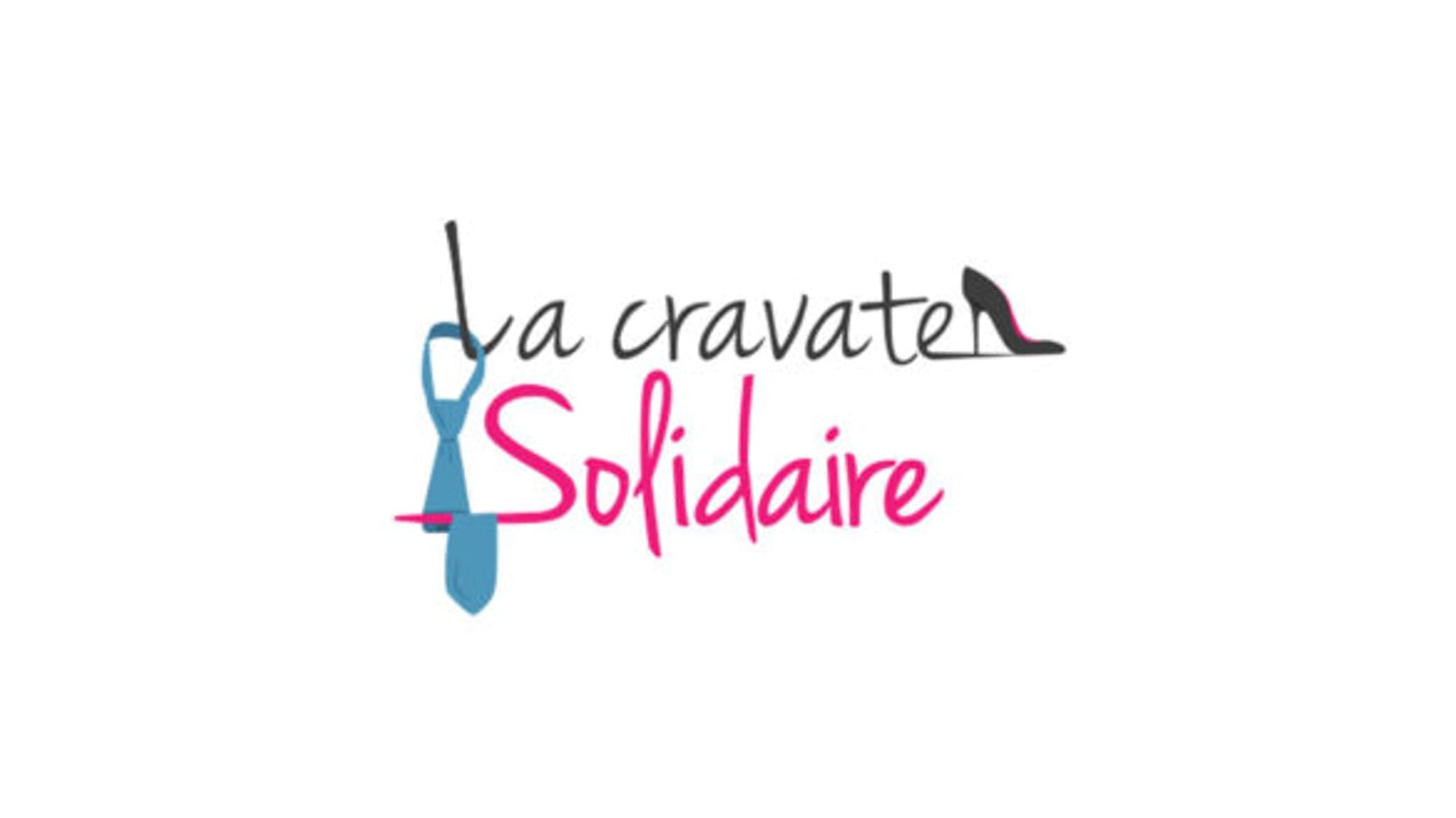La Cravate Solidaire