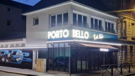Portobello Rock Club