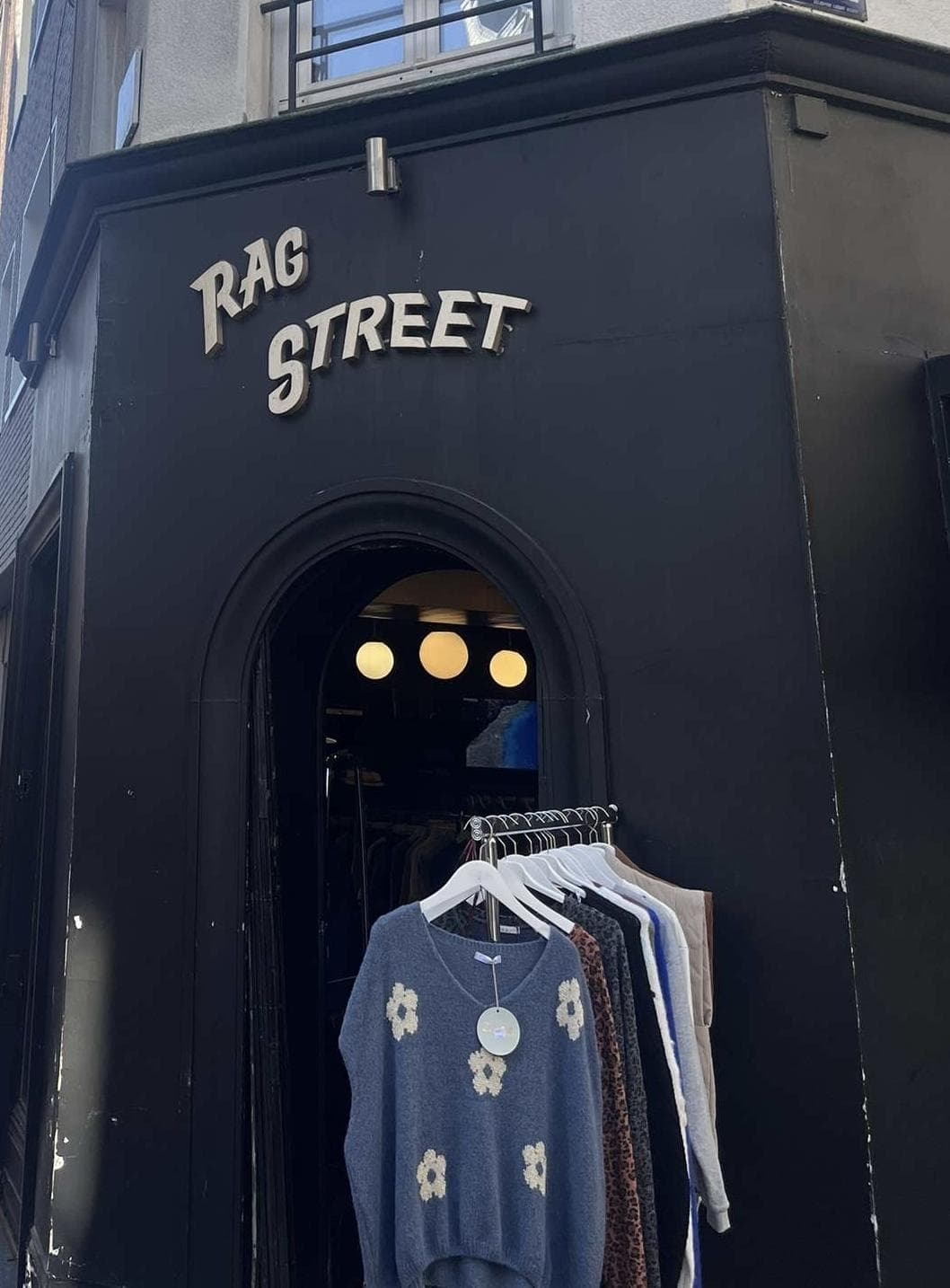 Rag Street — photo 1