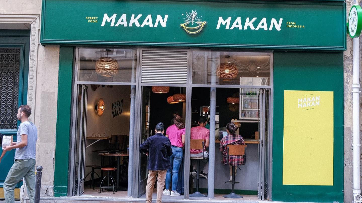 Makan Makan