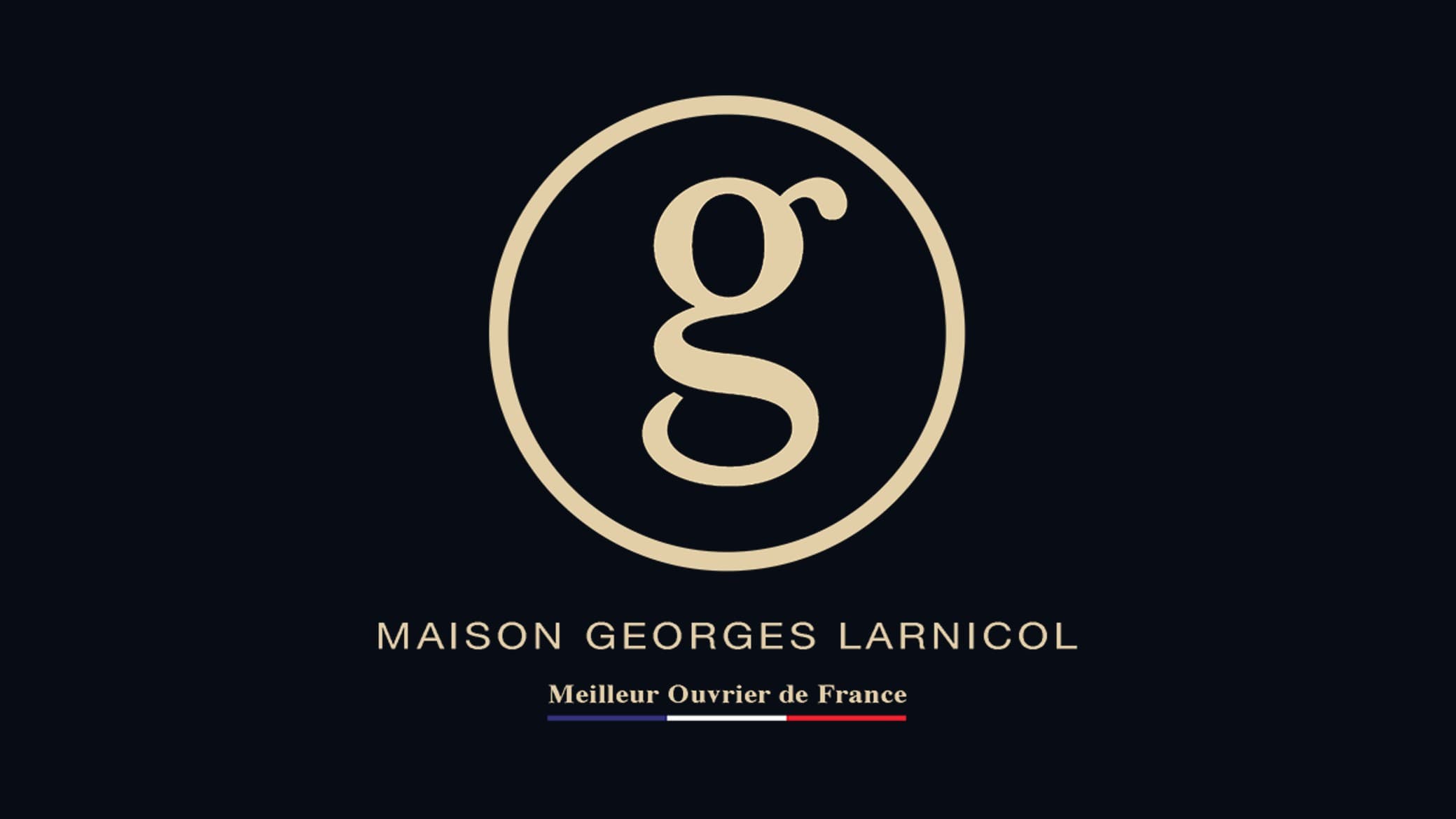 Georges Larnicol