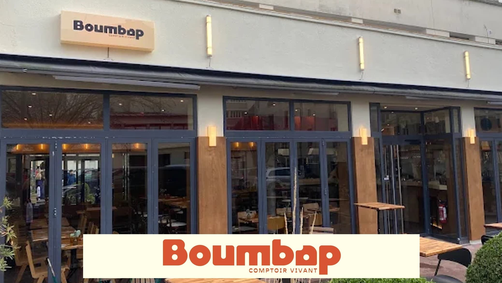 Boumbap