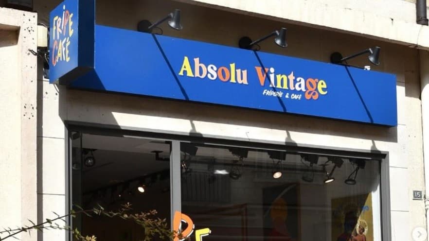 Absolu Vintage