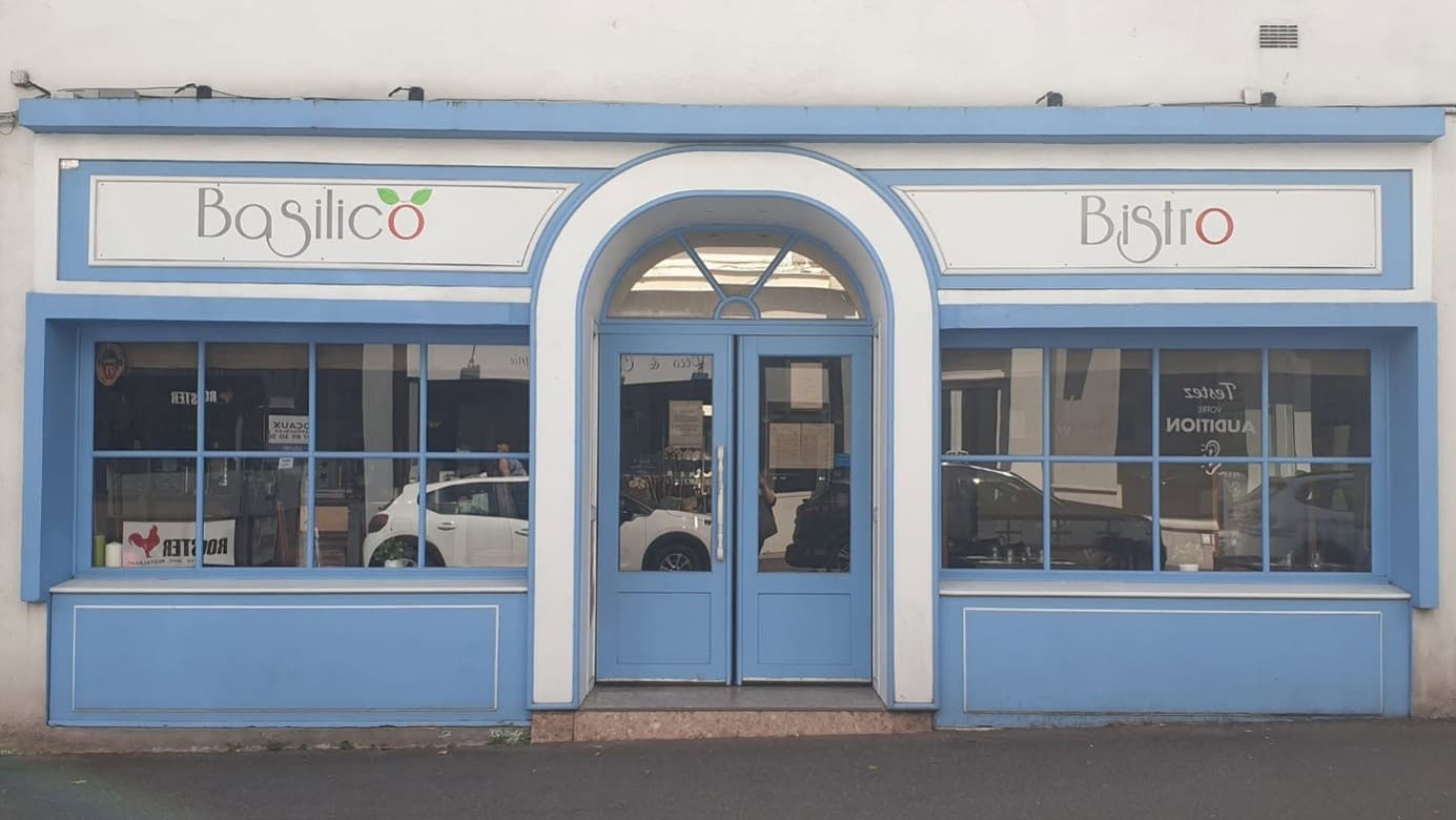 Basilico Bistro 🇮🇹
