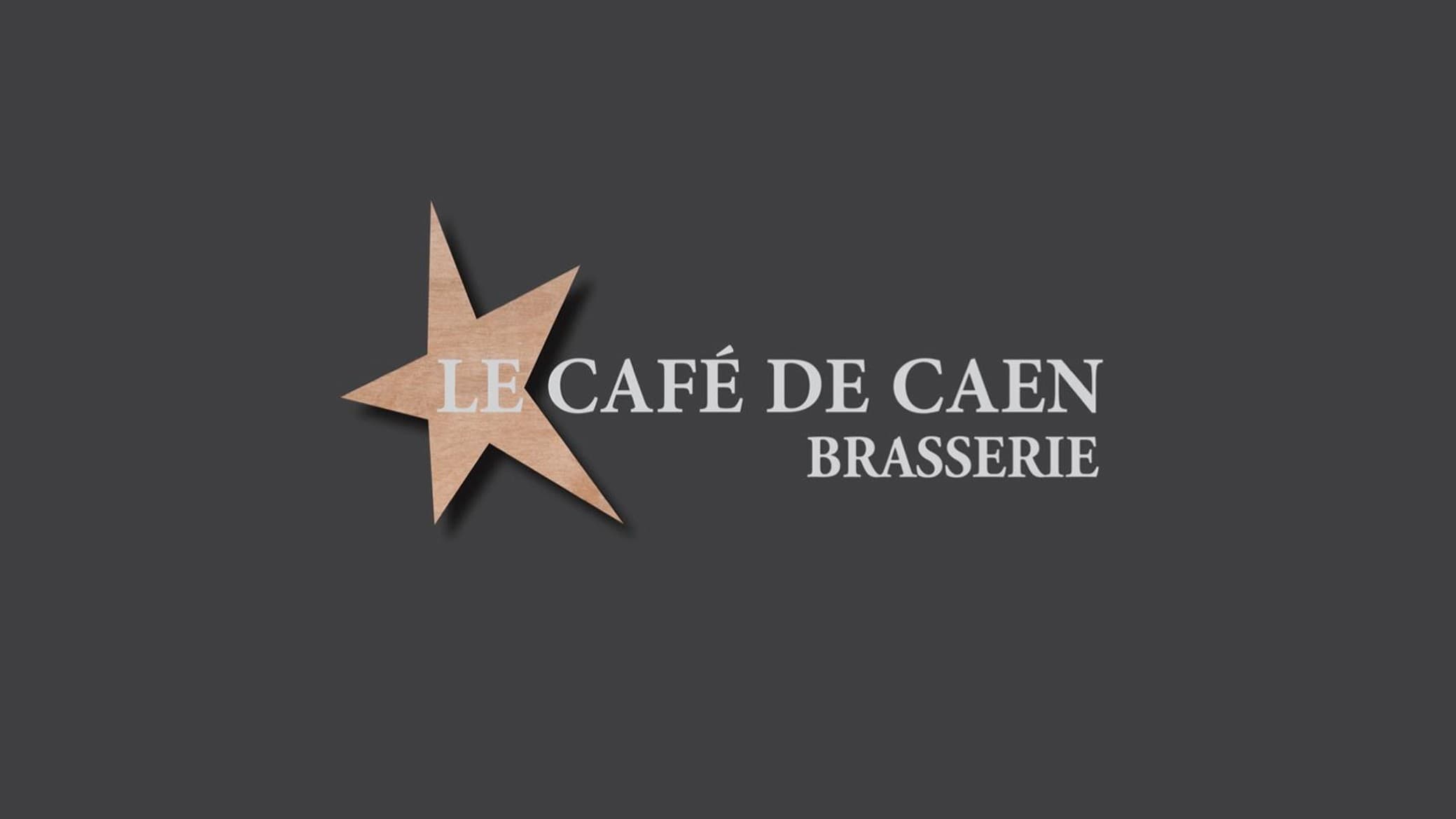 Le Café de Caen