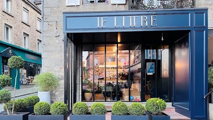 Le Littré