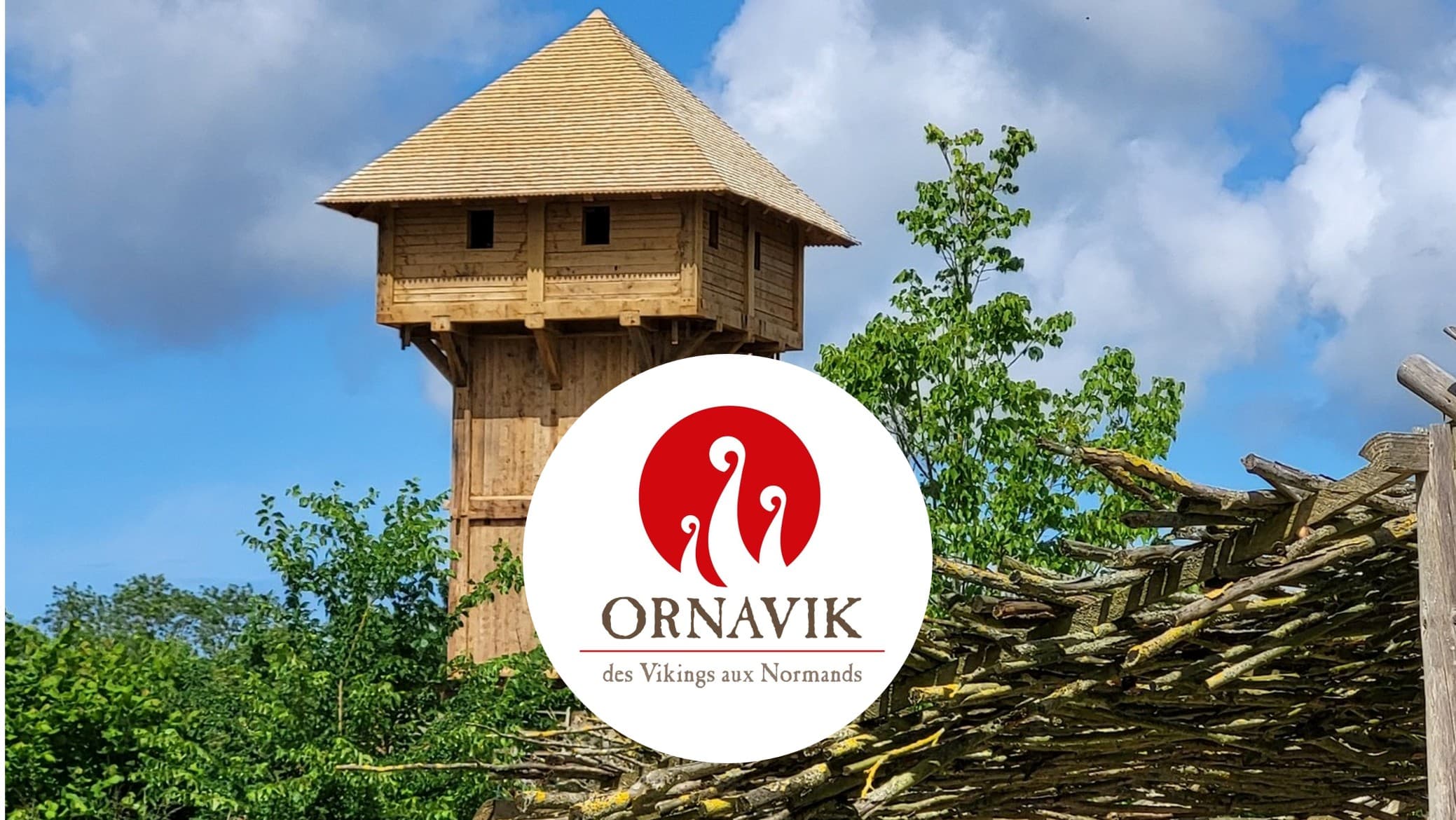 ORNAVIK