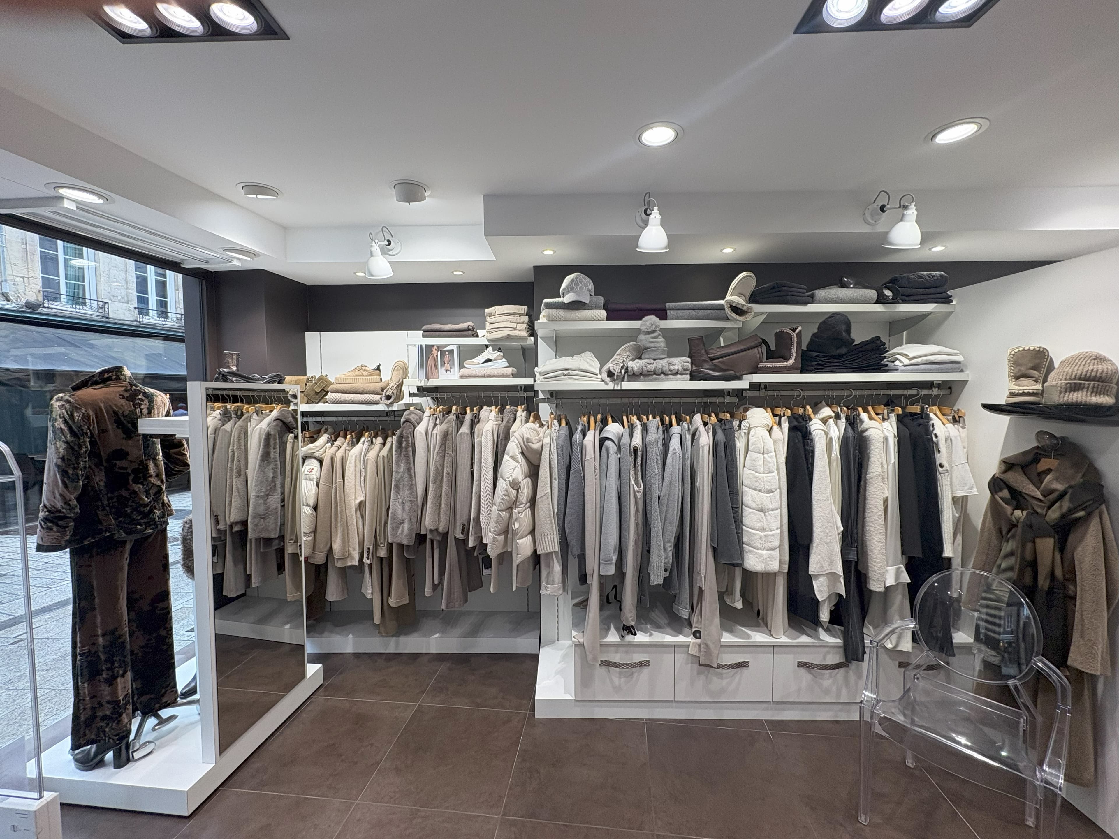 Alinea Fashion Profit — photo 3
