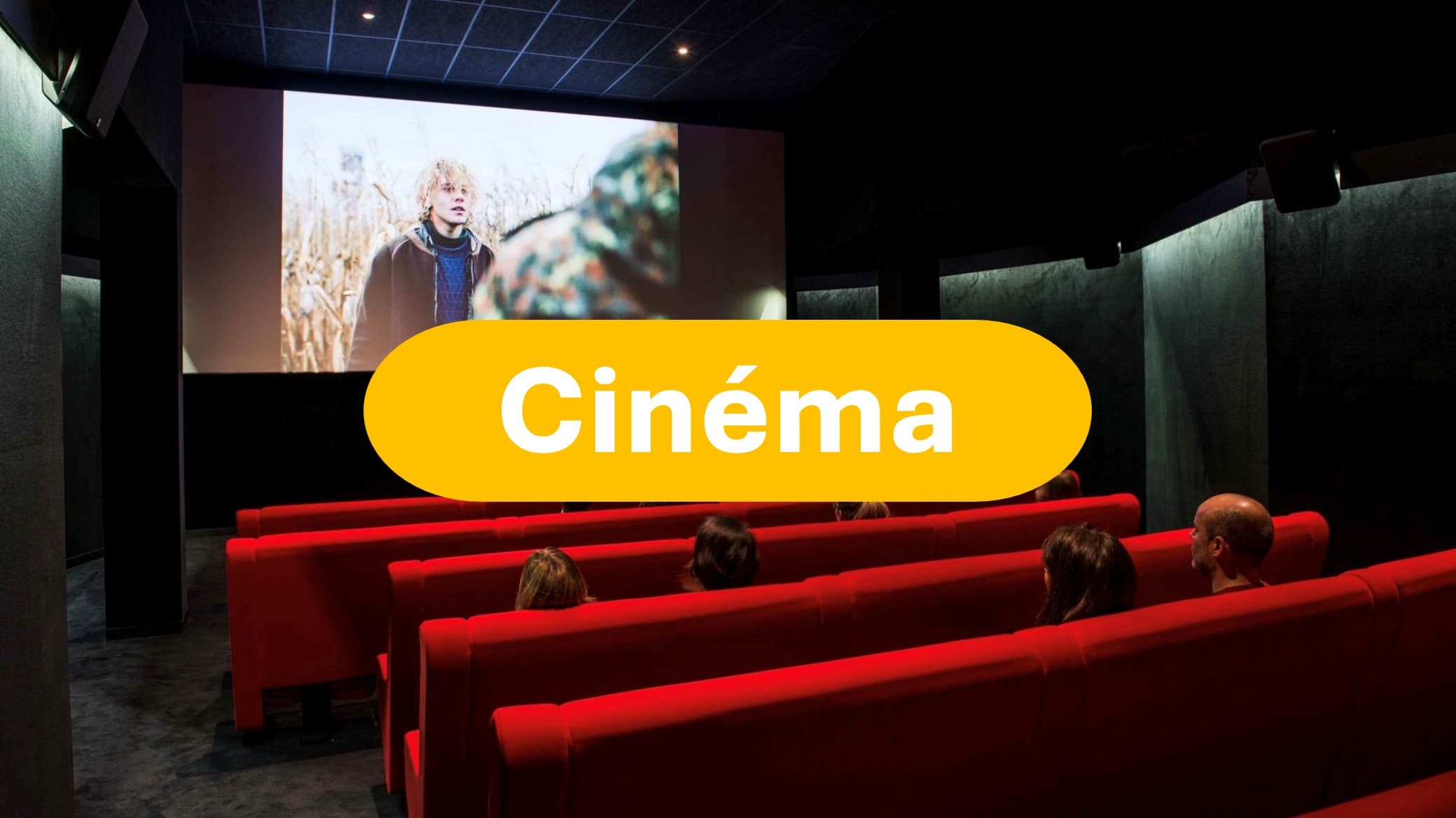 Cinéma LUX