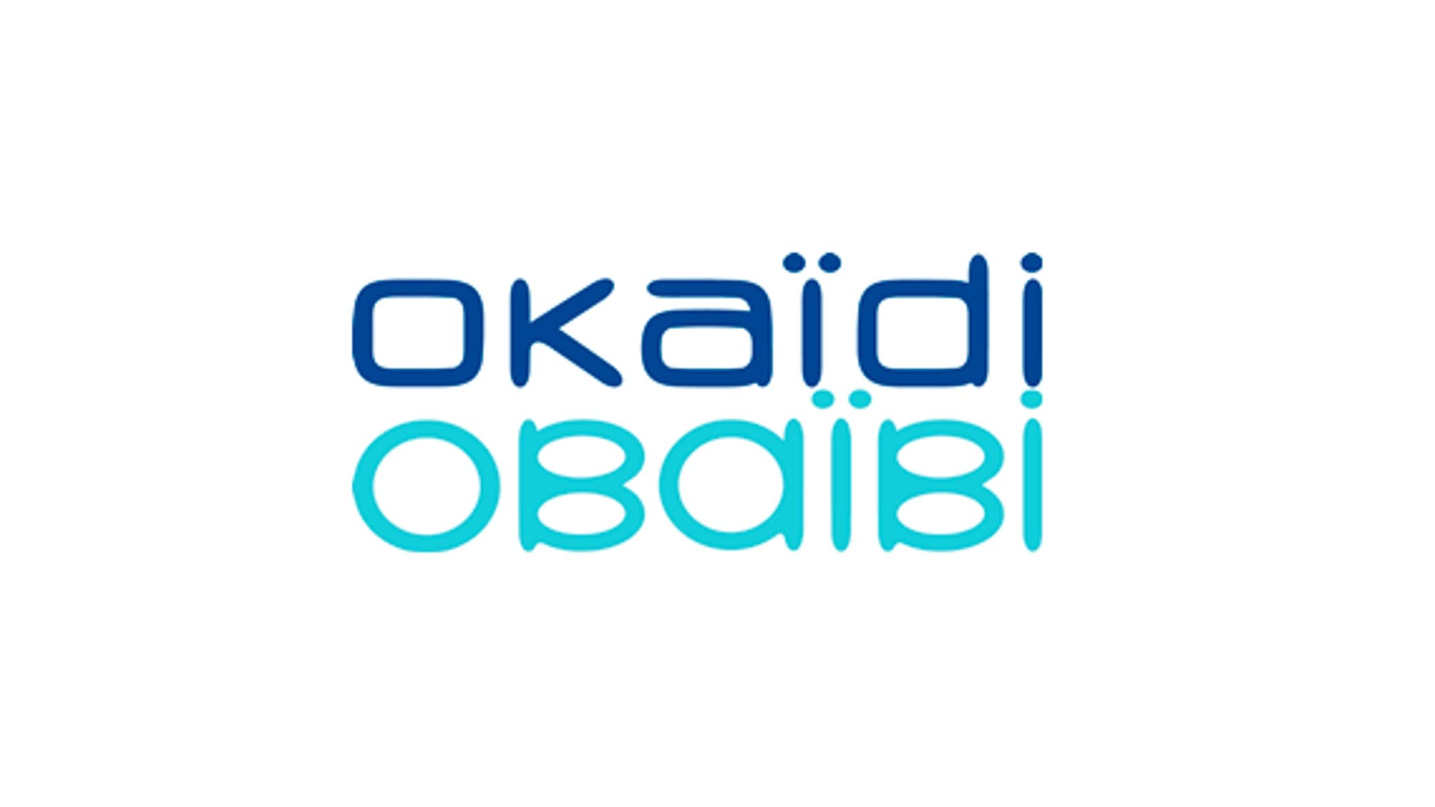 Okaïdi