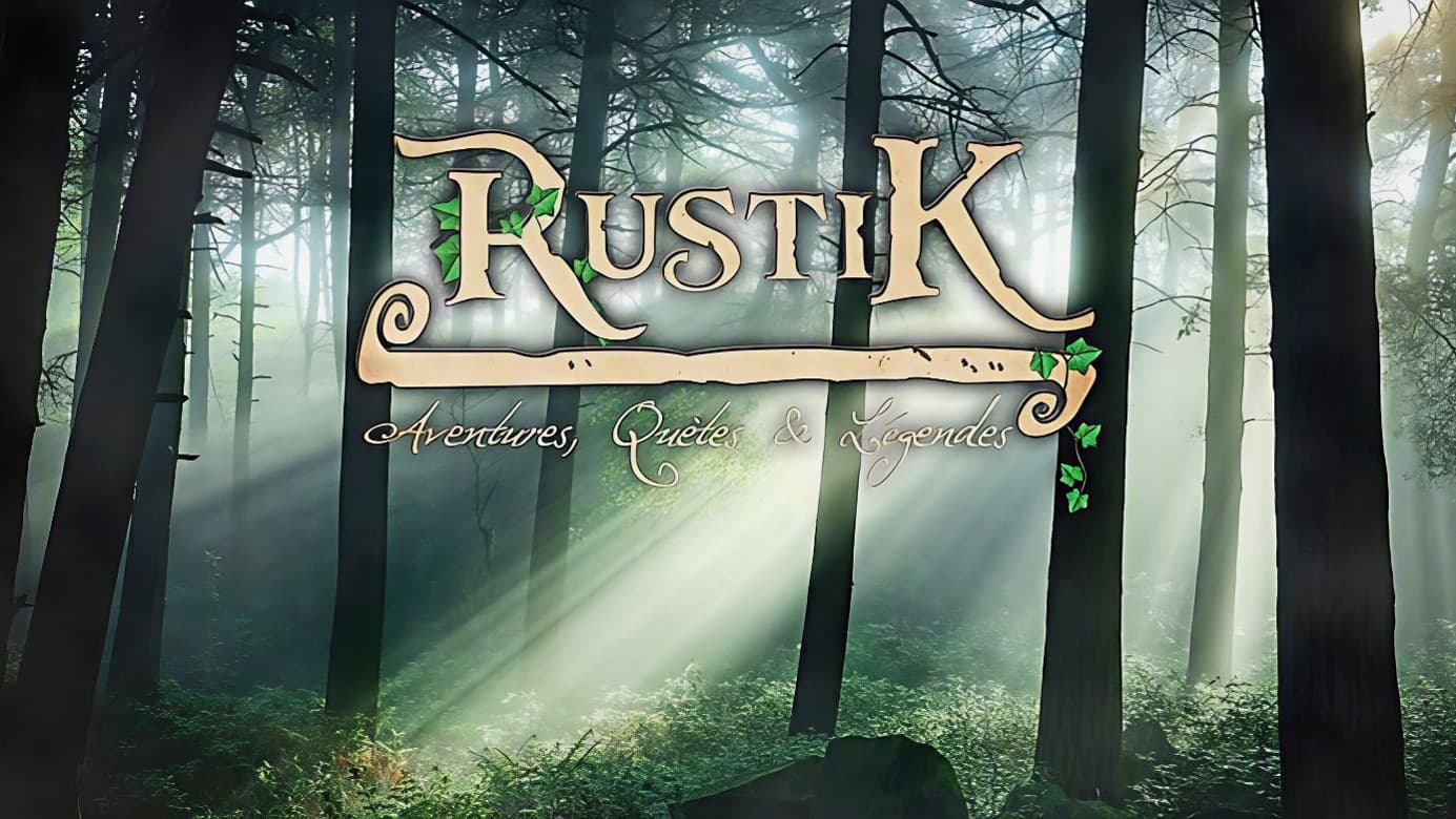 RustiK - Parc d'Immersion