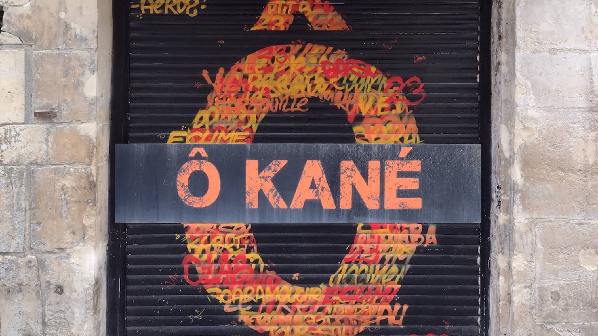 Ô Kané