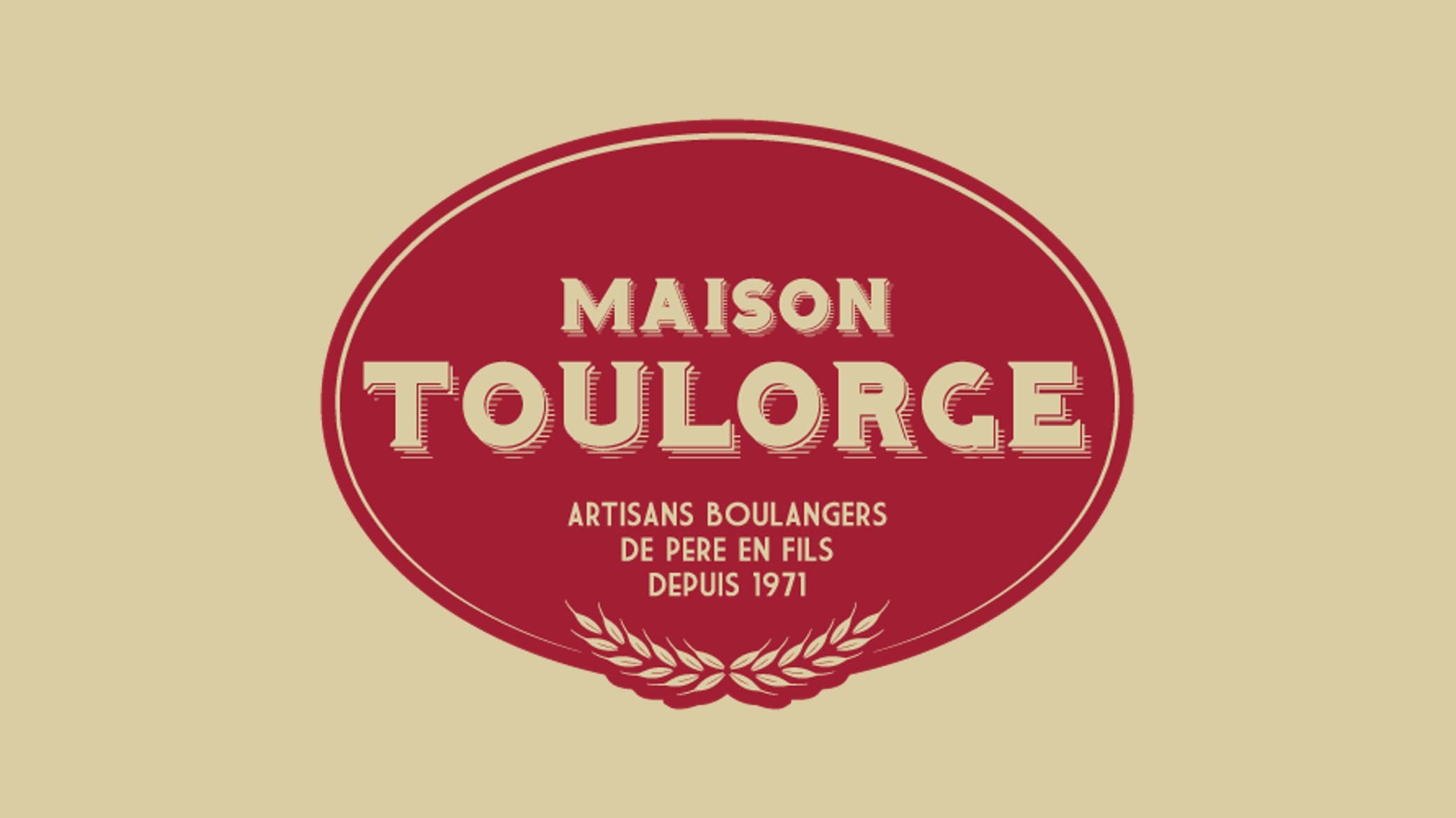 Maison Toulorge