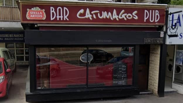 Catumagos