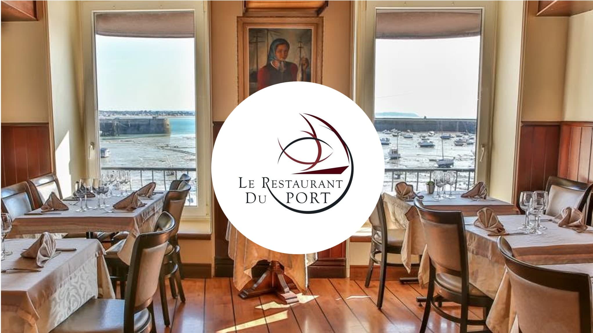 Restaurant du Port
