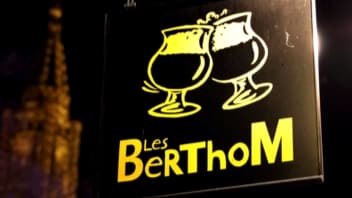 Les Berthom
