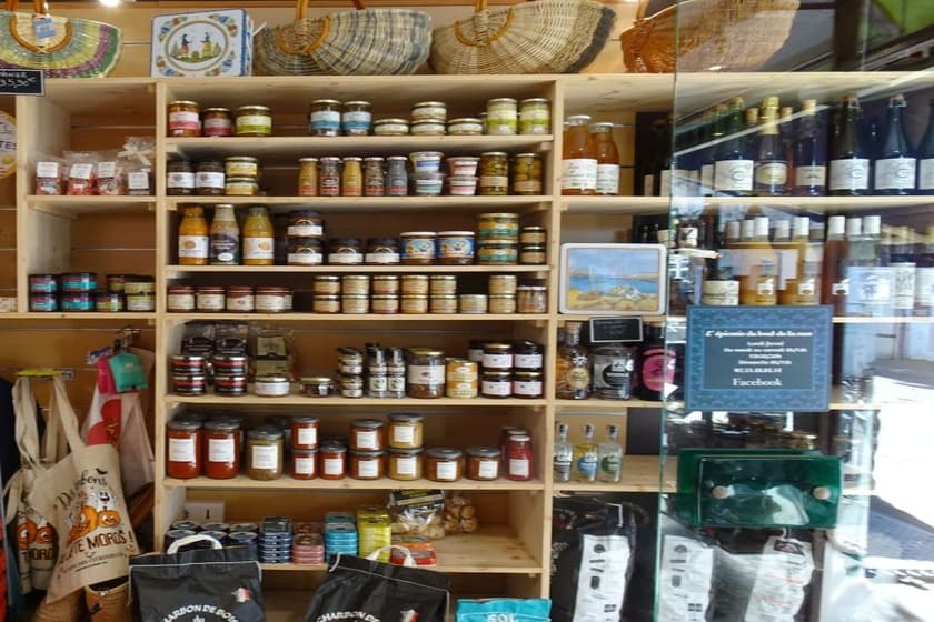 L'Epicerie du Bout de la Mer — photo 2