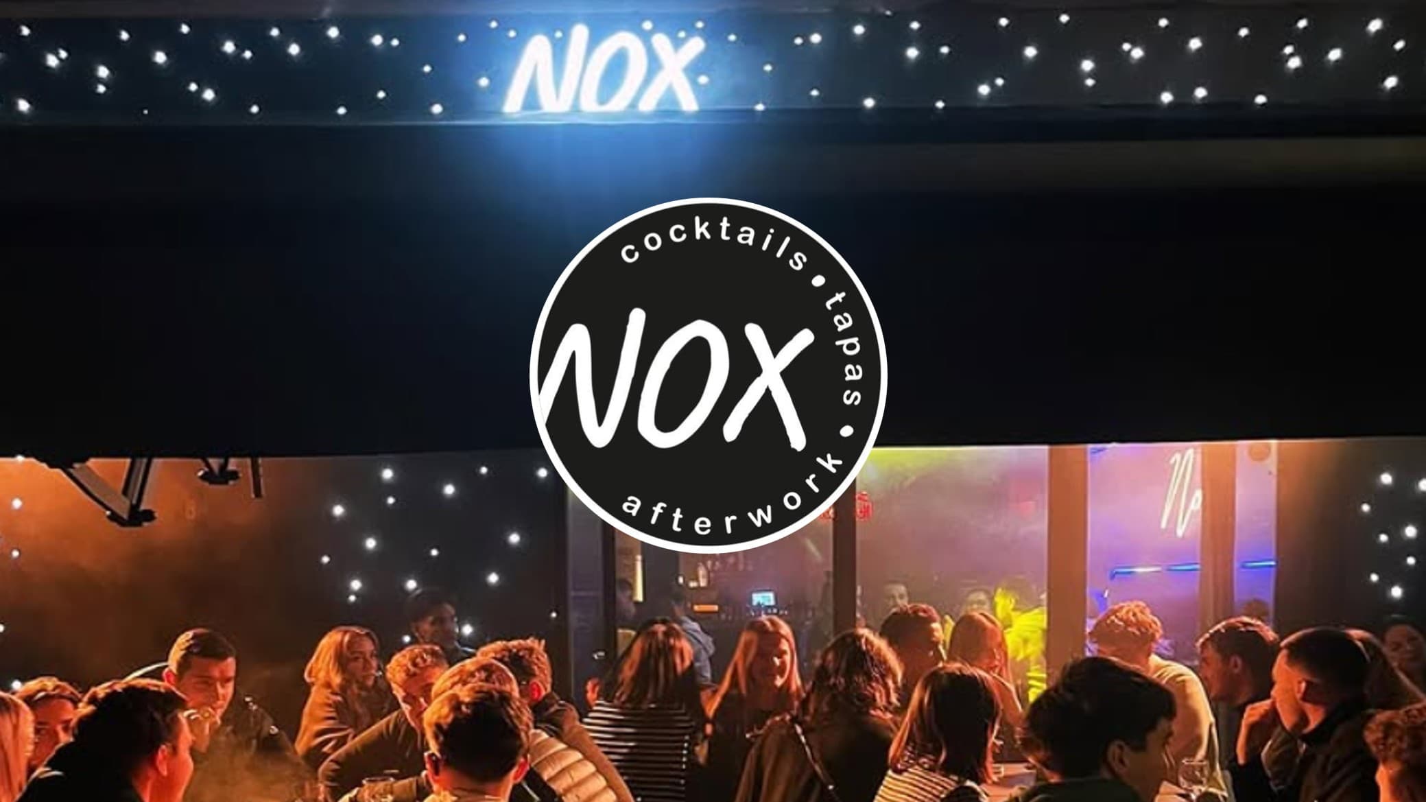 🆕 NOX