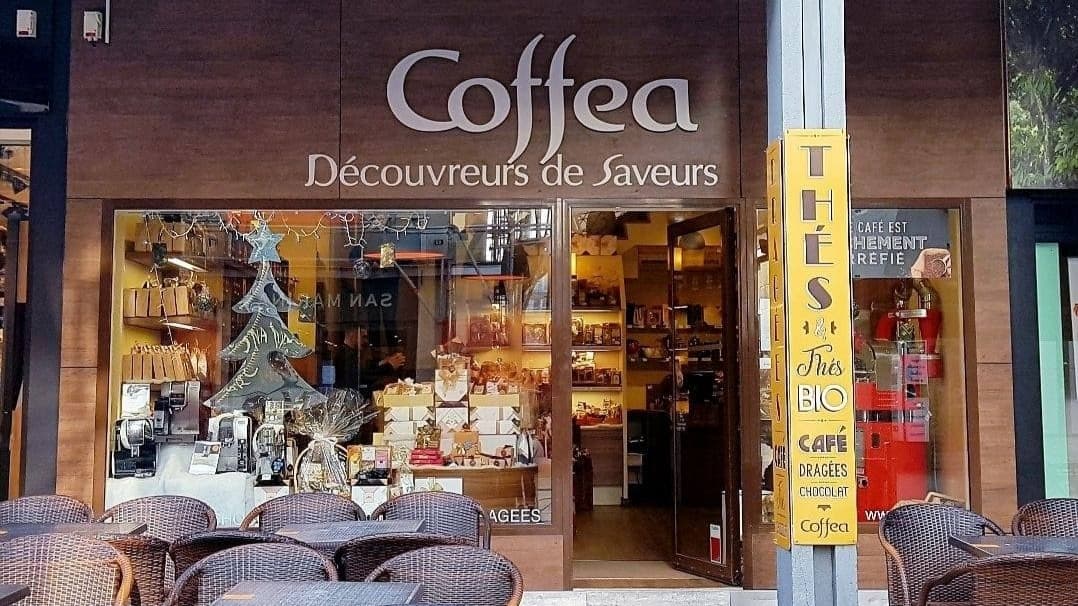 Coffea