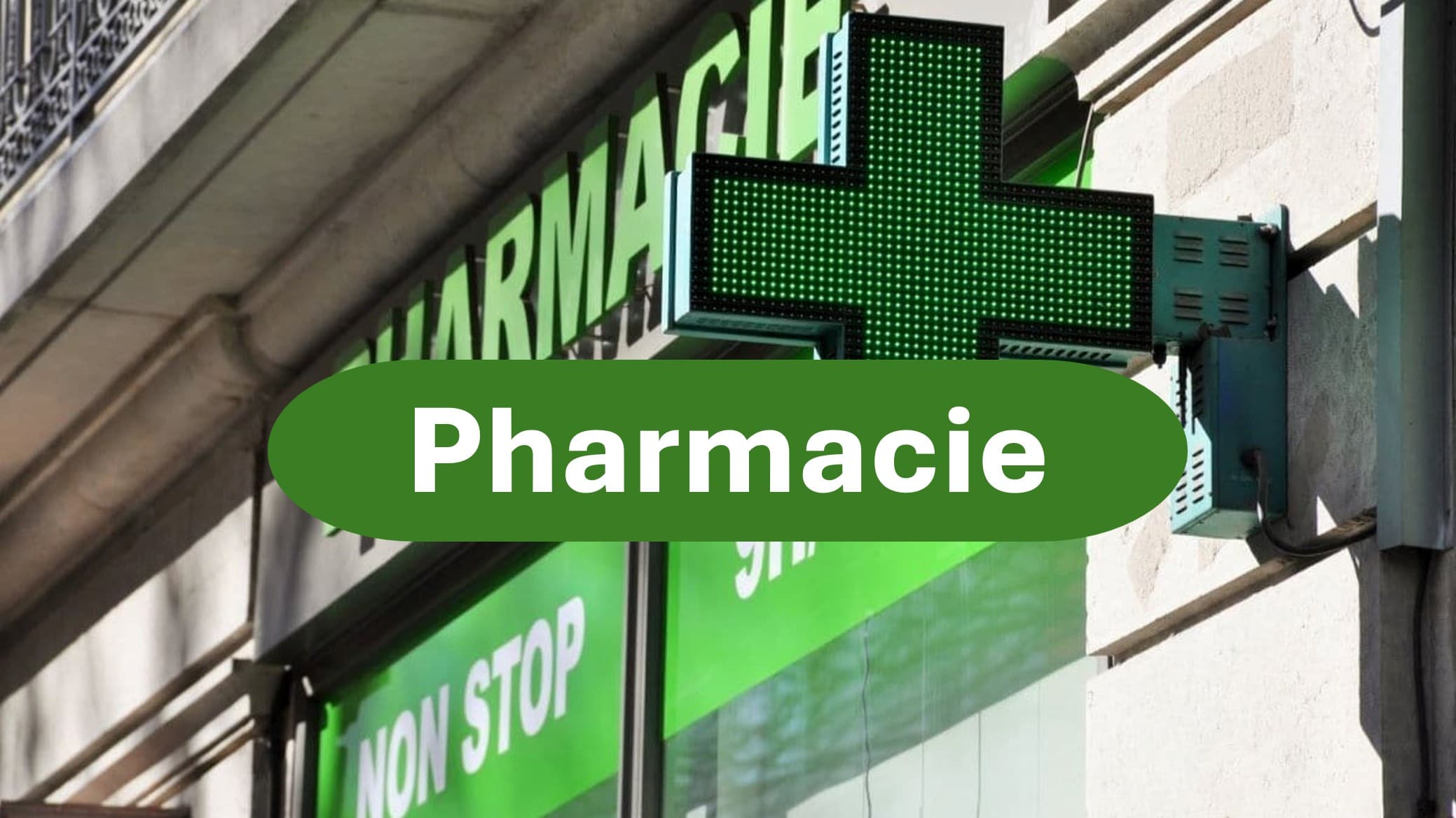 Pharmacie Mutualiste VYV
