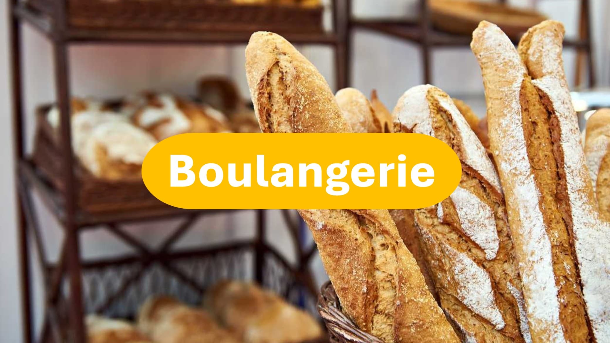 Boulangerie Simon