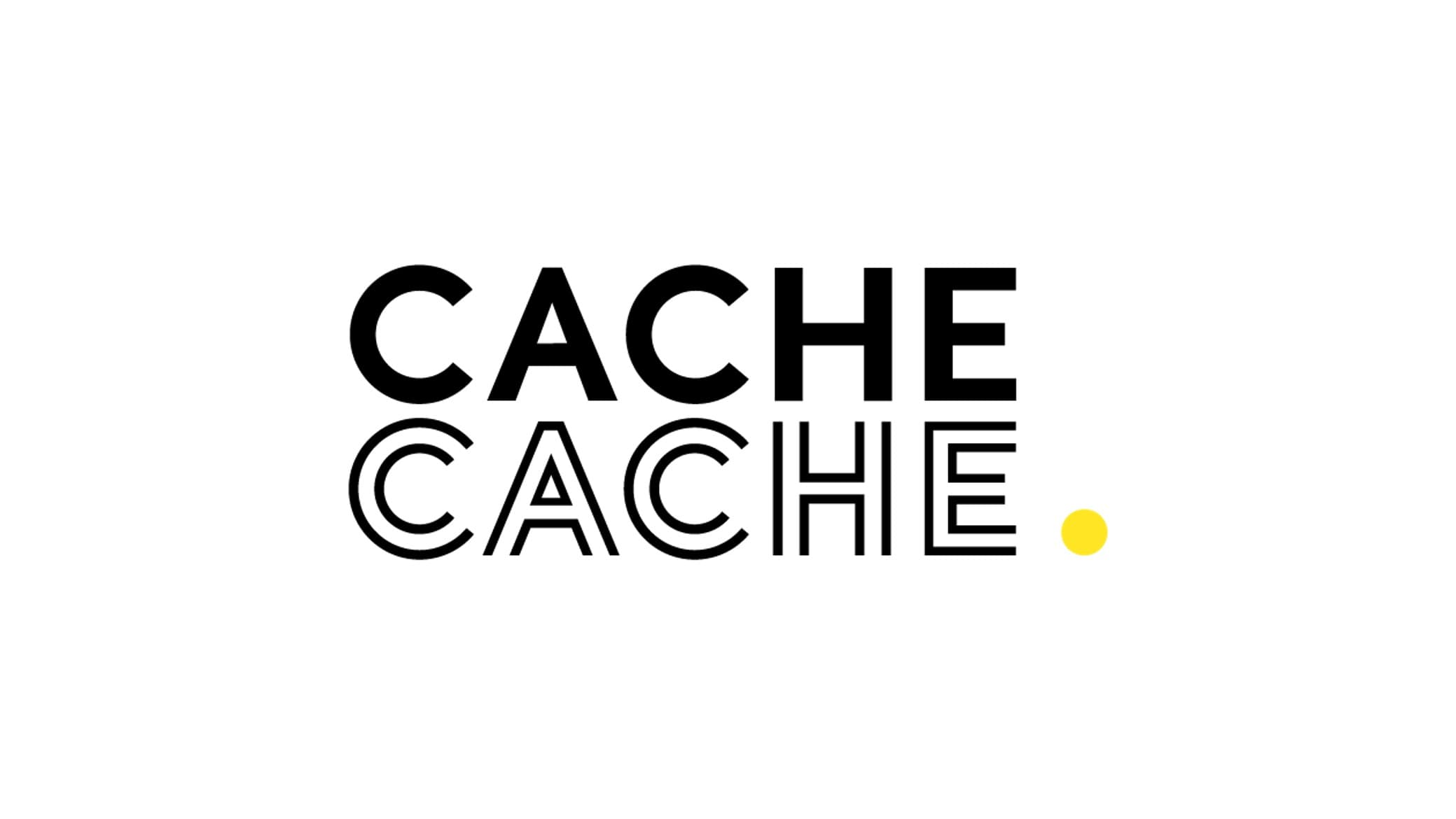 Cache Cache
