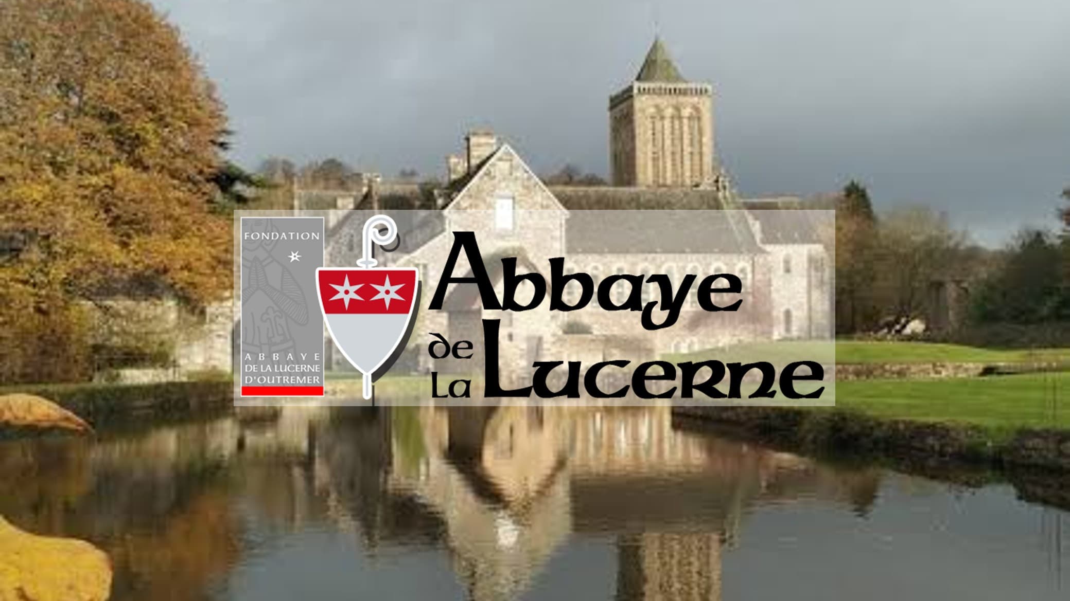 Abbaye de la Lucerne