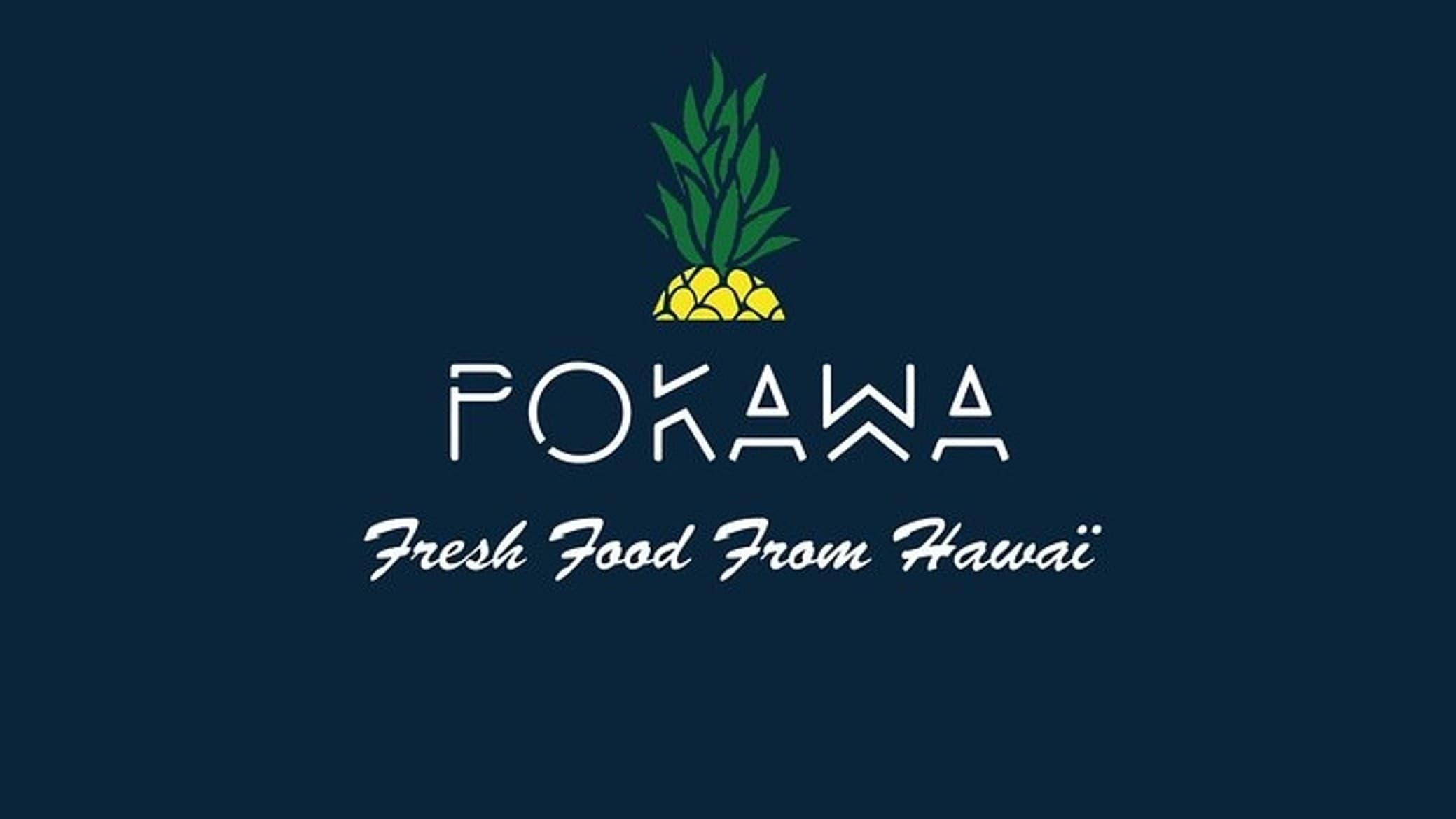 Pokawa