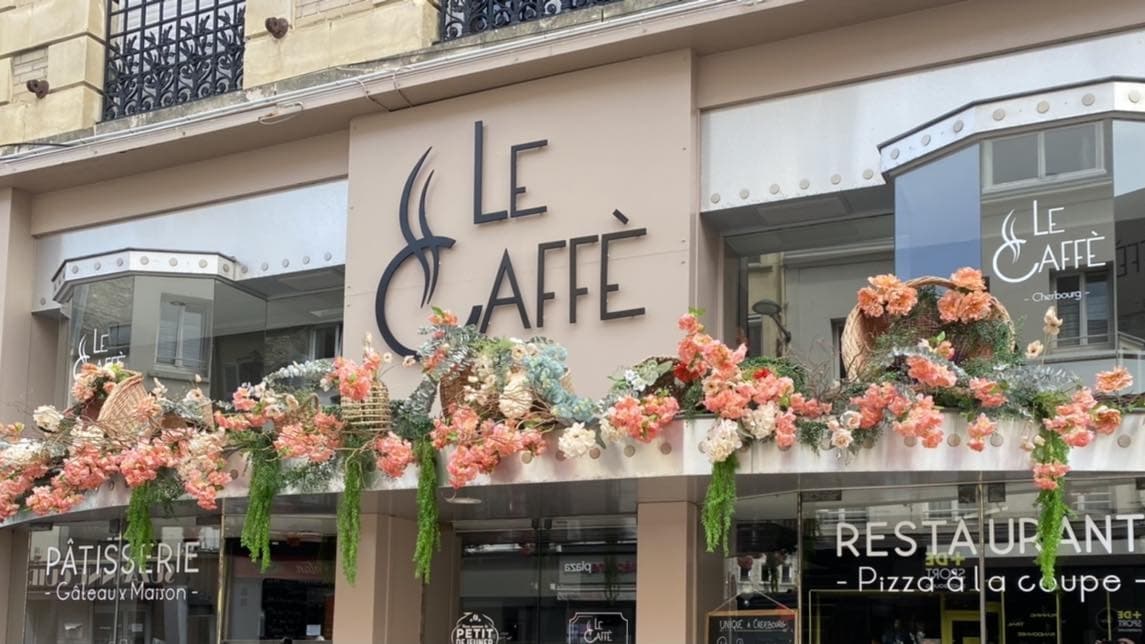 Le Caffè