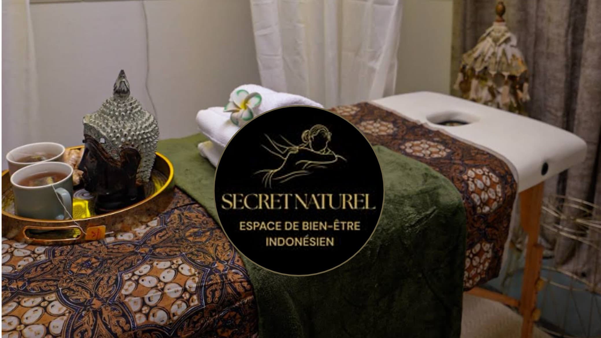 🆕 Secret Naturel 🇮🇩