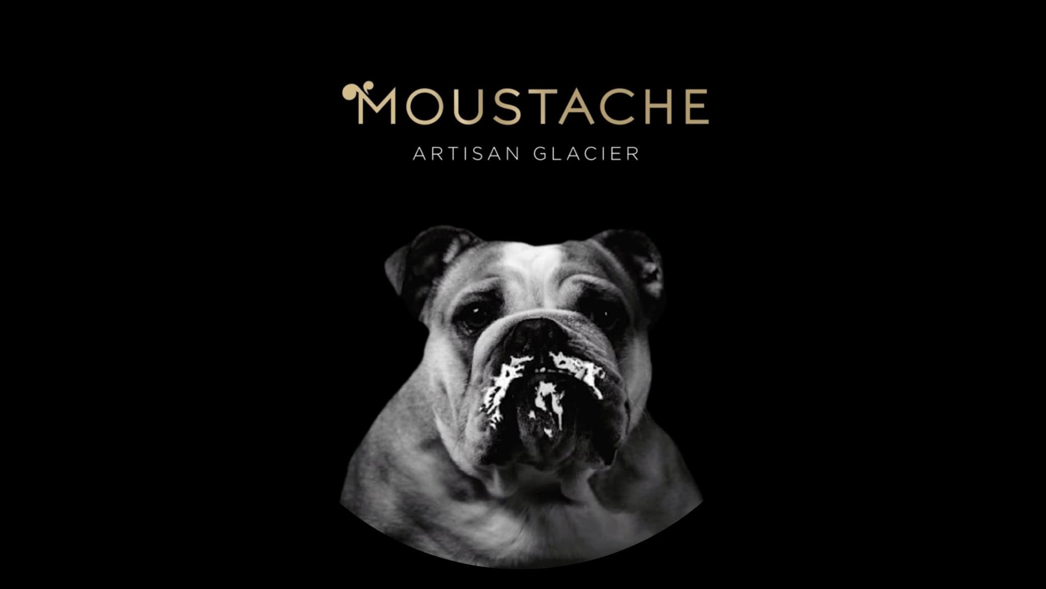 Moustache