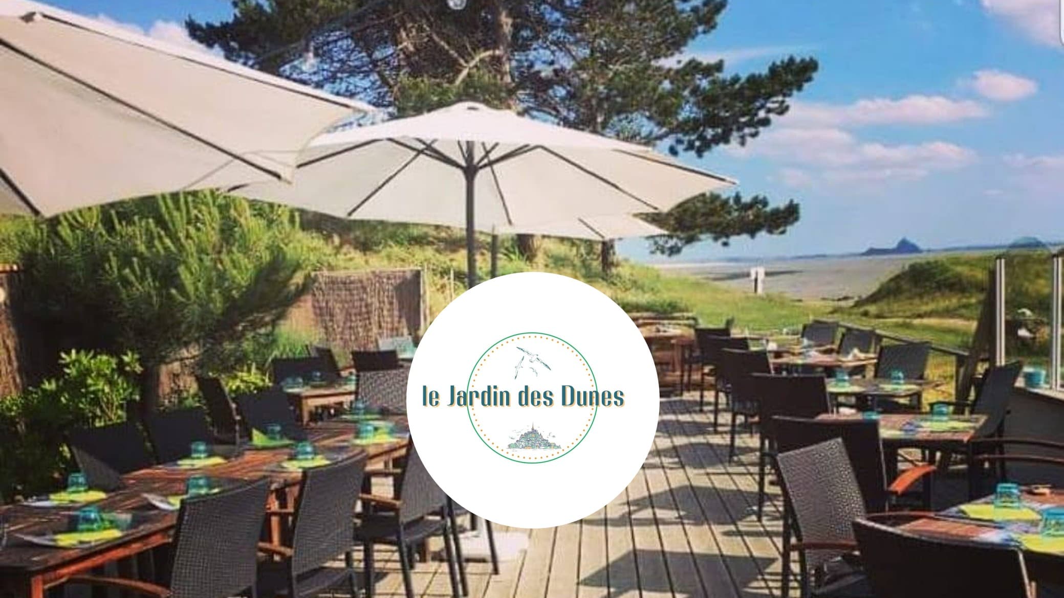 Le Jardin des Dunes