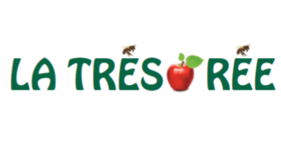 La Trésorée