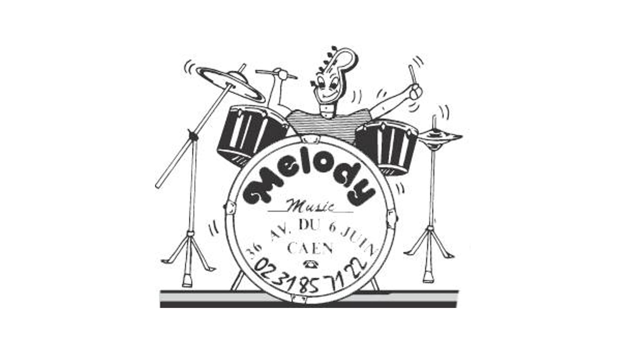 Mélody Music