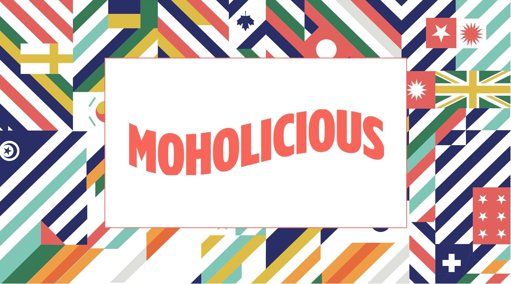 MoHolicious