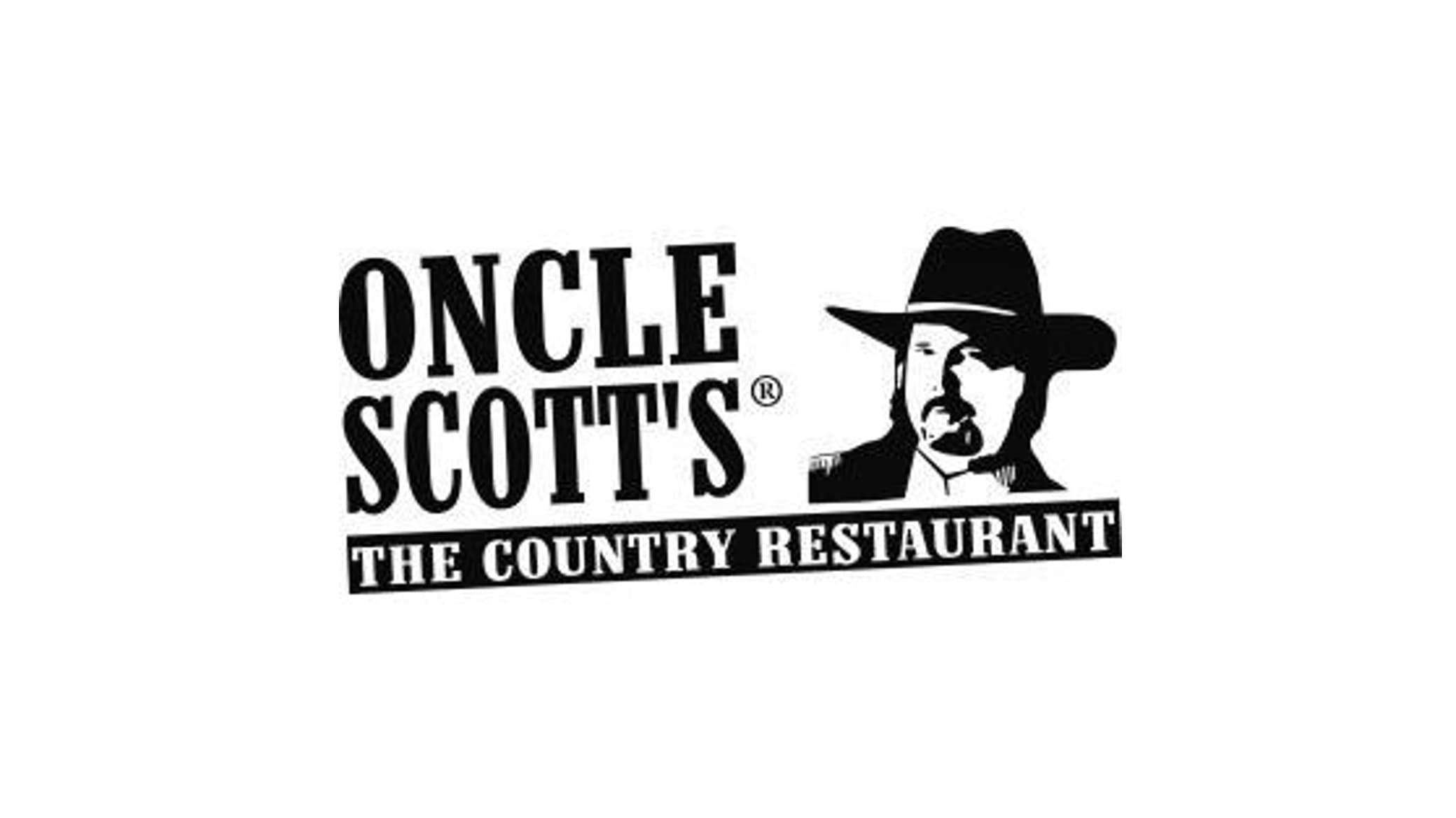 Oncle Scott's