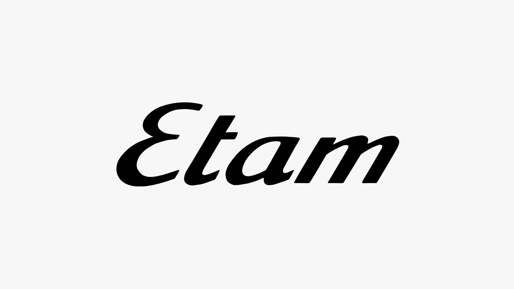 Etam