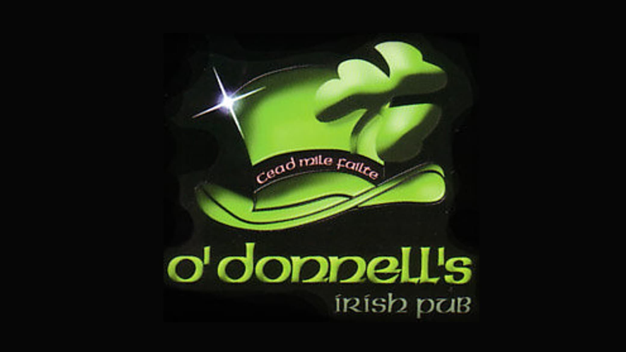 O'Donnell's Irish Pub