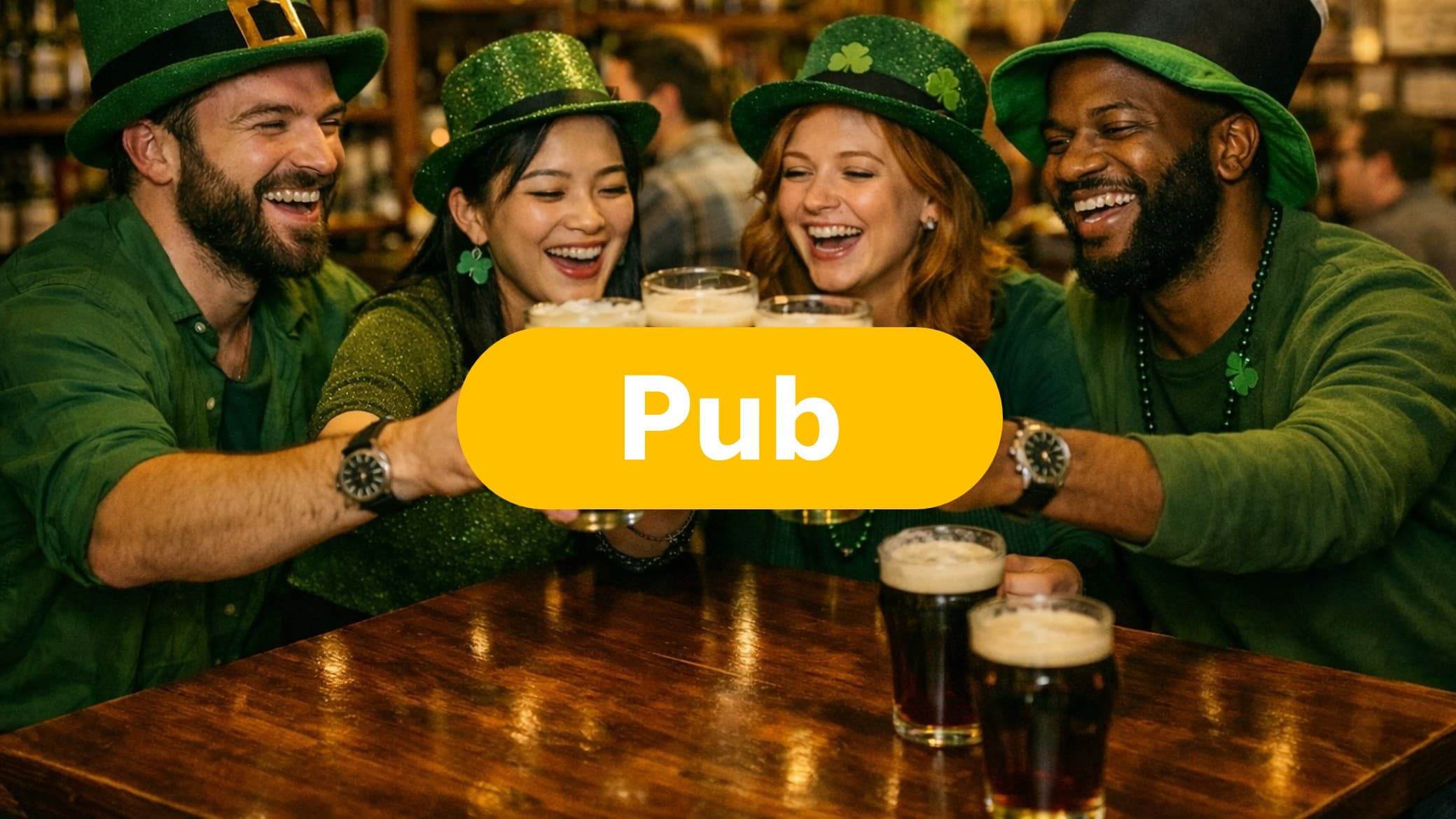 The Galway Inn 🇮🇪