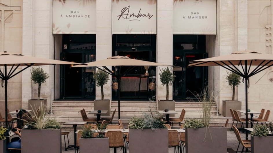 Âmbar
