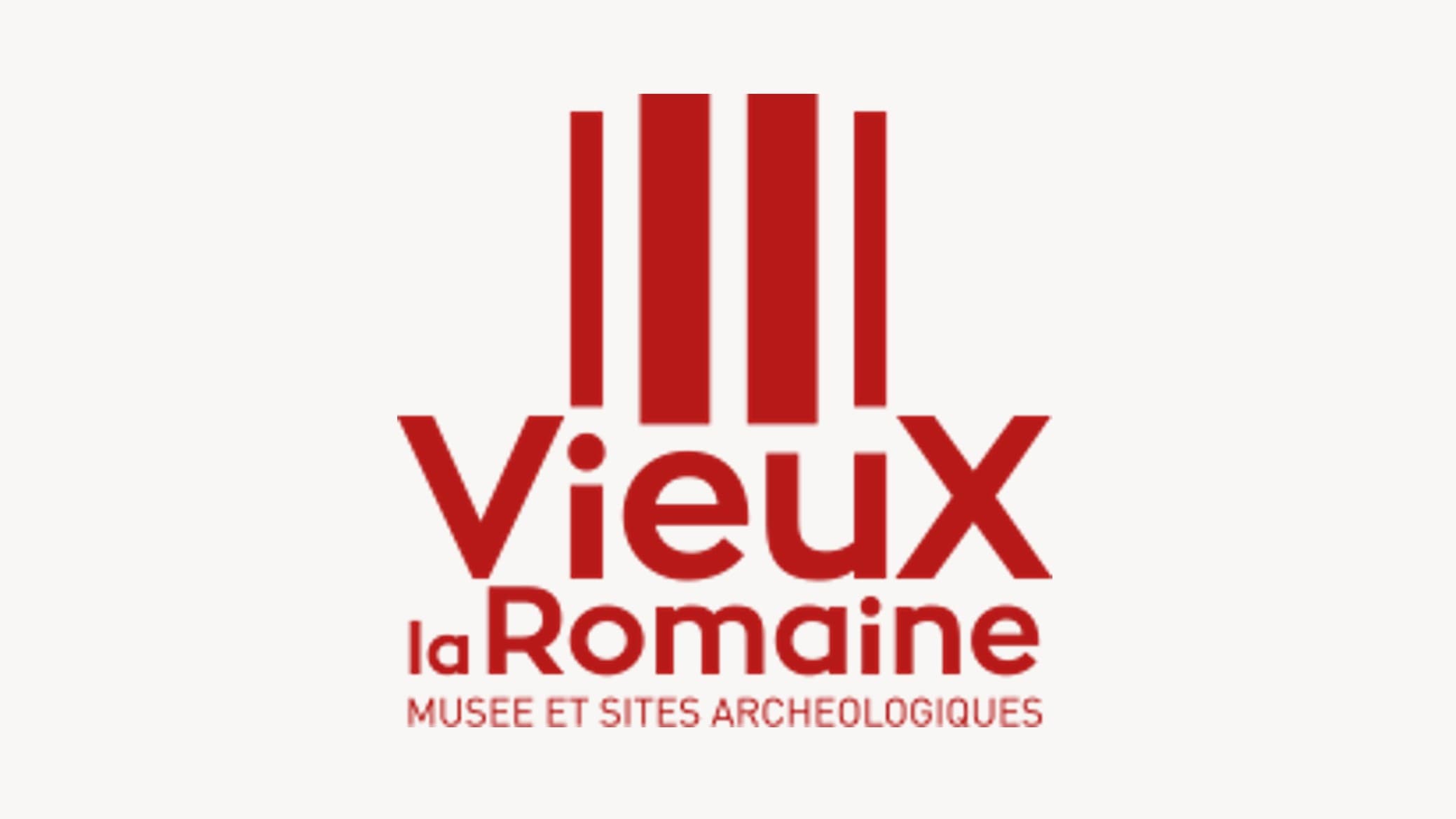 Vieux La Romaine