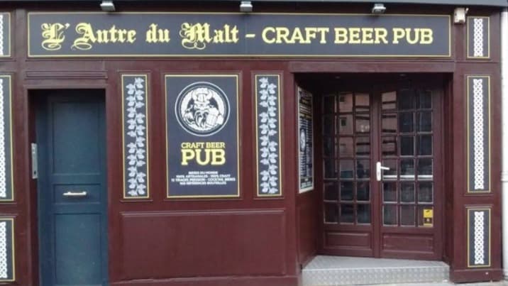 L'Antre du Malt