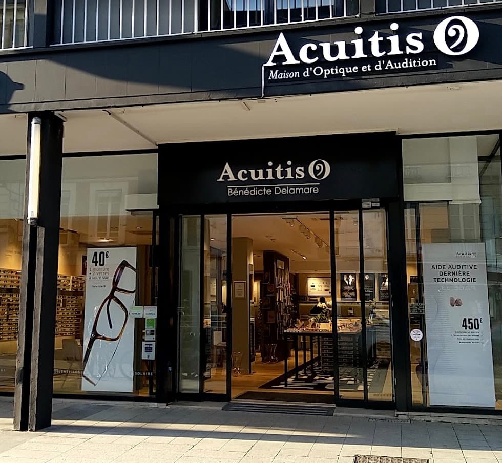 ACUITIS — photo 1