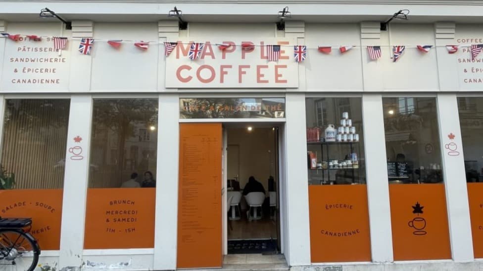 Mapple Coffee 🇨🇦