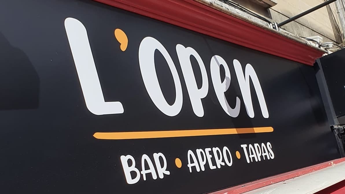 L'Open
