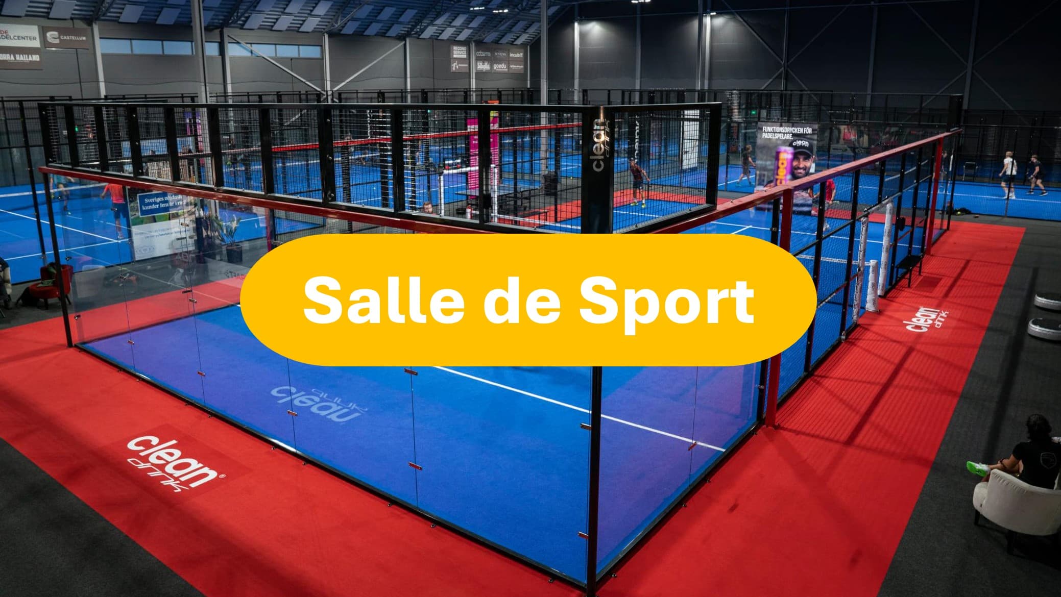 Area Padel