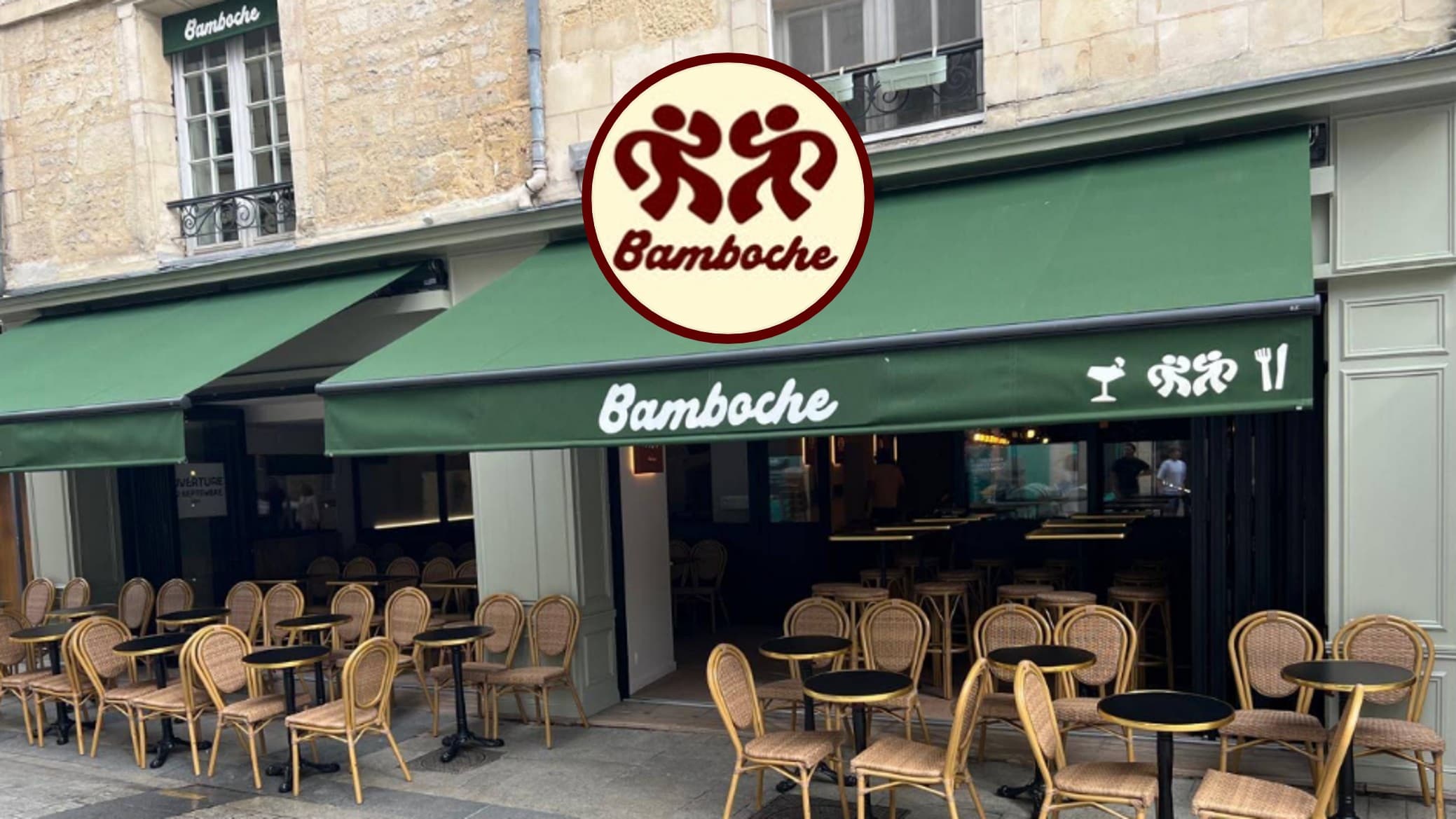 Bamboche