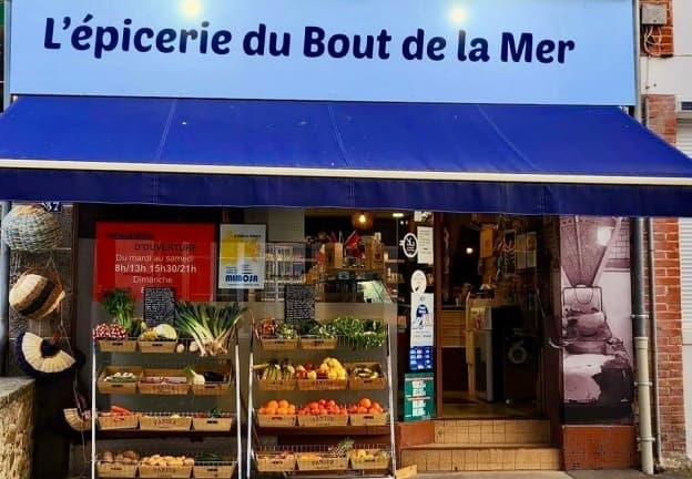 L'Epicerie du Bout de la Mer — photo 1