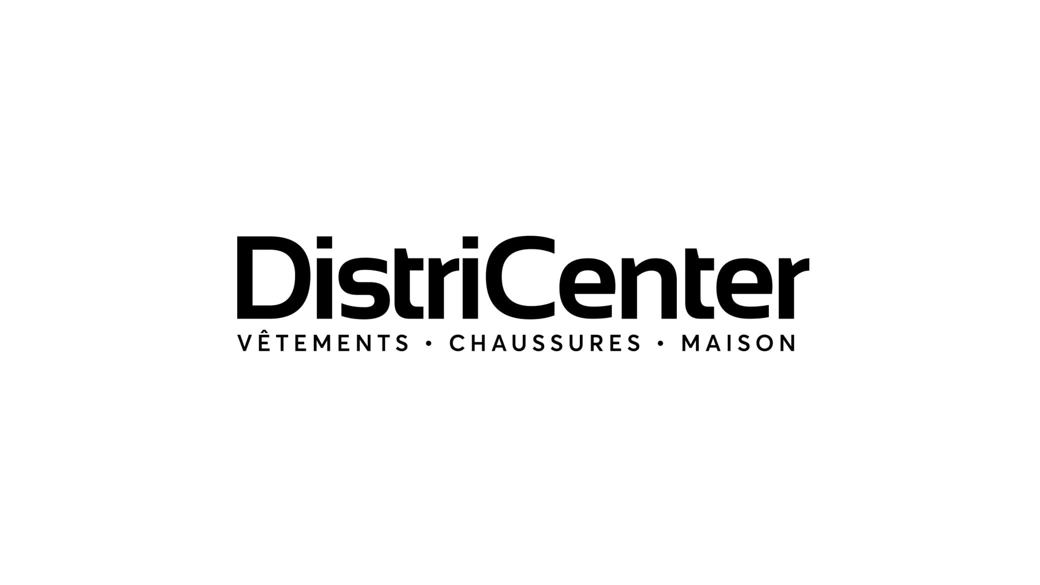DistriCenter
