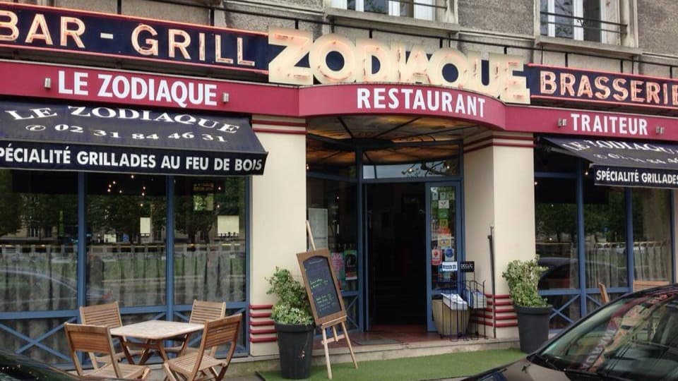 Le Zodiaque